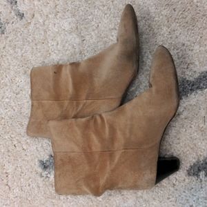 Isabel Marant booties